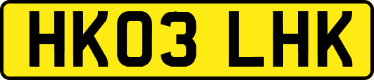 HK03LHK