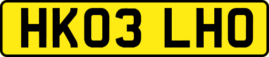 HK03LHO