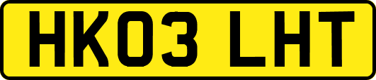 HK03LHT