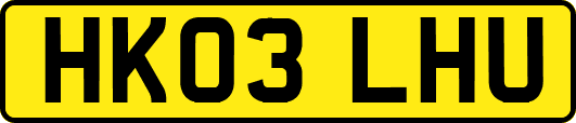HK03LHU