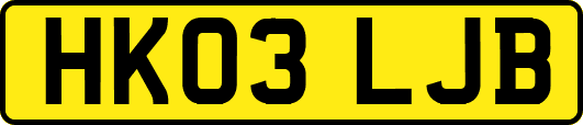HK03LJB