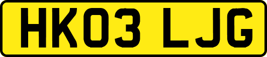 HK03LJG