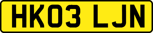 HK03LJN