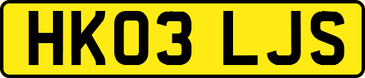 HK03LJS