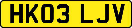 HK03LJV