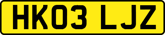 HK03LJZ