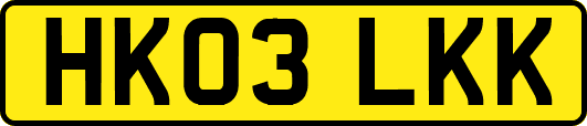 HK03LKK
