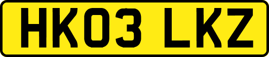HK03LKZ