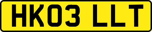 HK03LLT