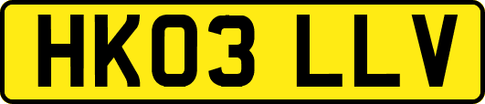 HK03LLV