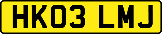 HK03LMJ