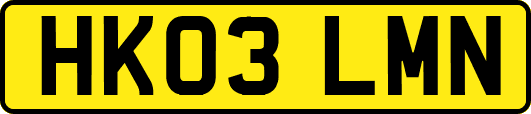 HK03LMN
