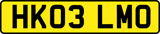 HK03LMO