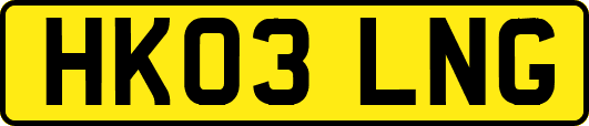 HK03LNG