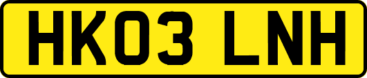 HK03LNH