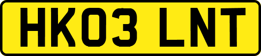 HK03LNT