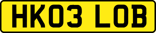 HK03LOB