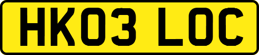 HK03LOC