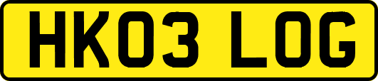 HK03LOG