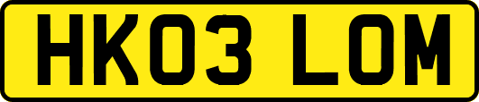 HK03LOM