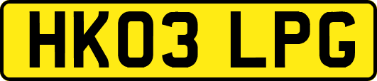 HK03LPG