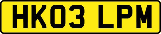 HK03LPM
