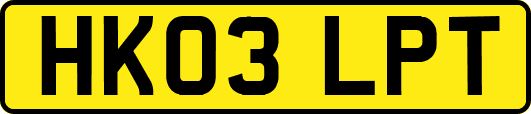 HK03LPT