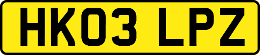 HK03LPZ