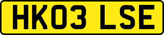 HK03LSE
