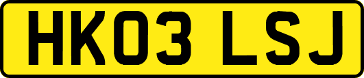 HK03LSJ