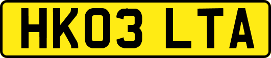 HK03LTA