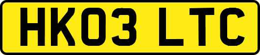 HK03LTC