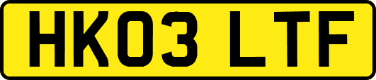 HK03LTF