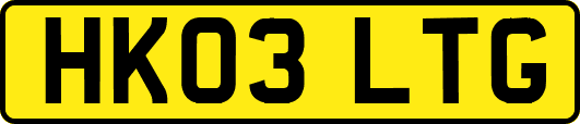 HK03LTG