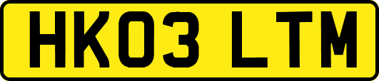 HK03LTM