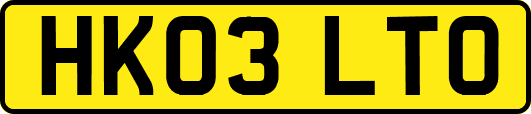 HK03LTO