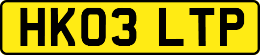 HK03LTP