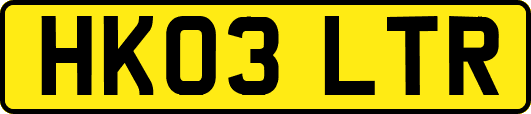 HK03LTR