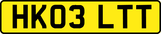 HK03LTT