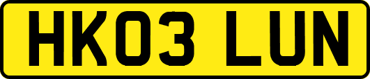 HK03LUN