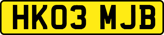 HK03MJB