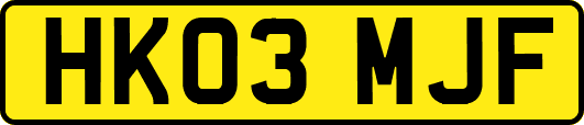 HK03MJF