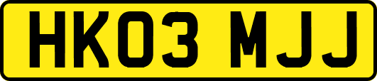 HK03MJJ