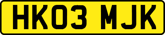 HK03MJK