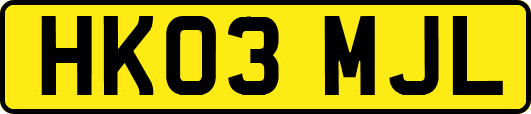 HK03MJL