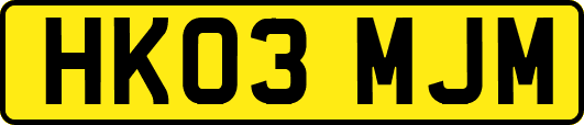 HK03MJM