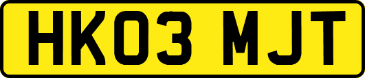 HK03MJT