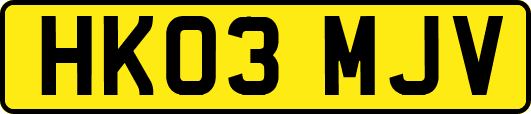 HK03MJV