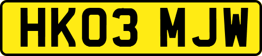 HK03MJW