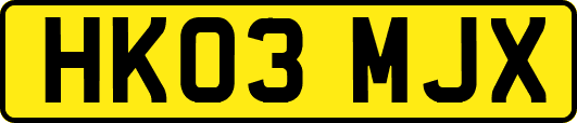 HK03MJX